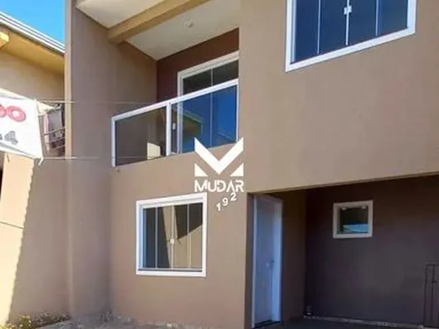 Imagem 4: Sobrado 4 Quartos com 2 Suites Uvaranas