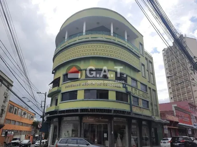 Imagem: Escritório para Alugar no Bairro Centro