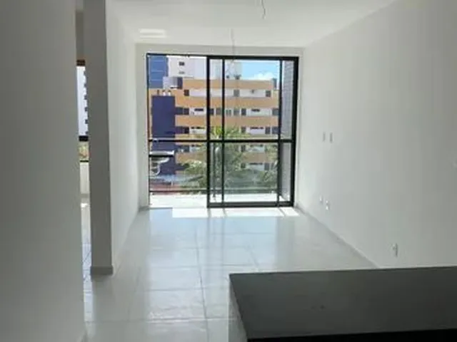 Imagem: Apartamento para Venda Possui 41 Metros