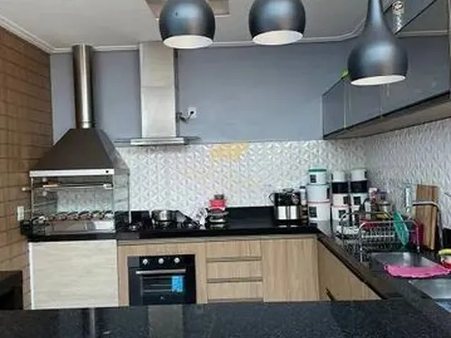 Imagem: Casa a Venda Cpa 4