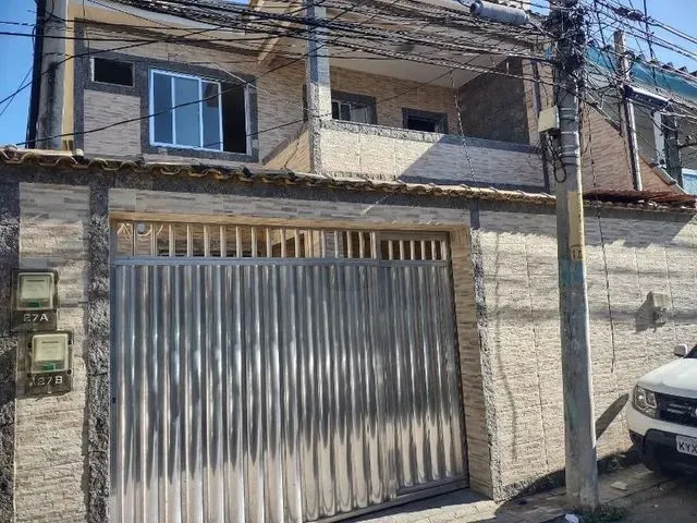 Imagem: Casa Rio de Janeiro Realengo