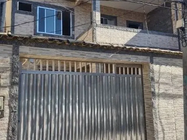 Imagem 13: Casa Rio de Janeiro Realengo