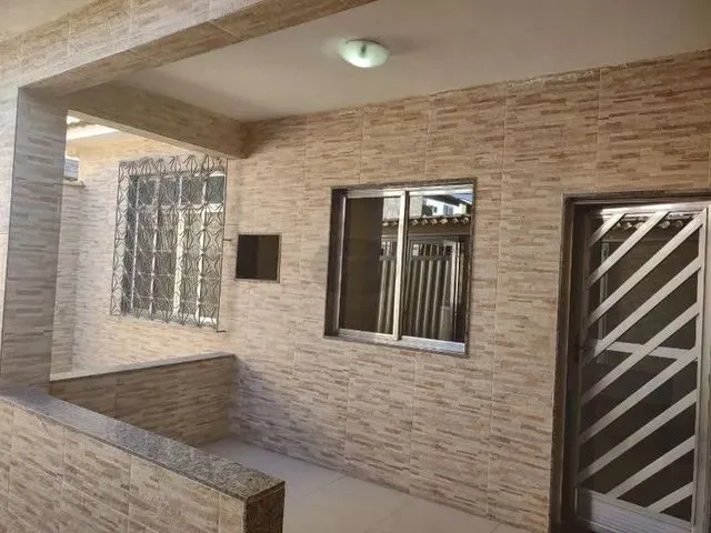 Imagem 14: Casa Rio de Janeiro Realengo