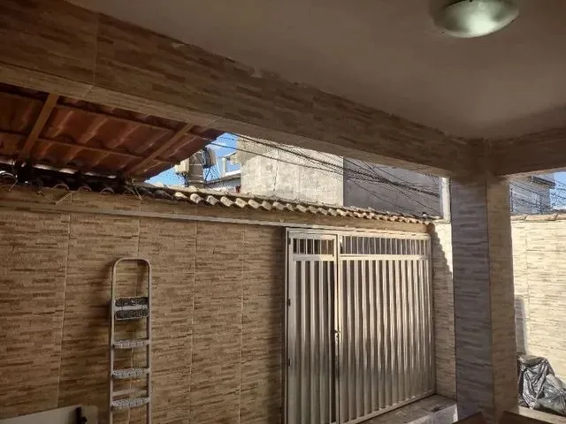 Imagem 2: Casa Rio de Janeiro Realengo
