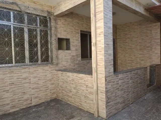 Imagem 5: Casa Rio de Janeiro Realengo