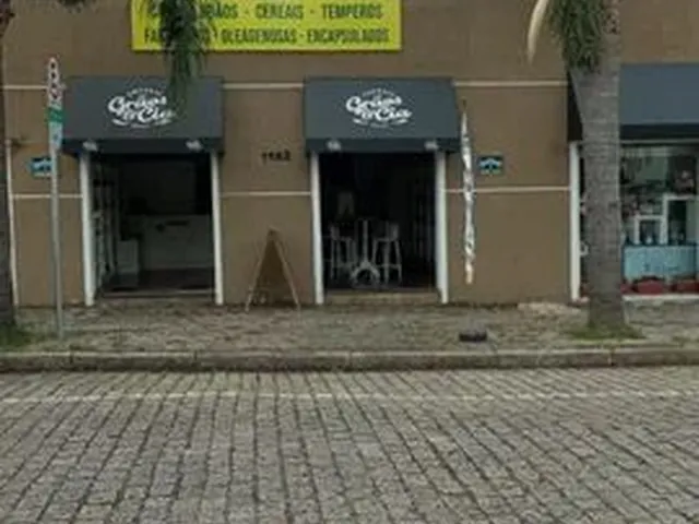Imagem 1: Linda Loja em Excelente Ponto Comercial