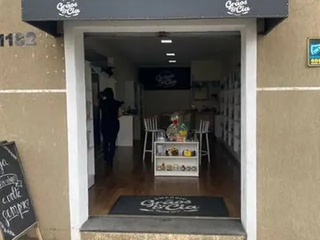 Imagem 12: Linda Loja em Excelente Ponto Comercial
