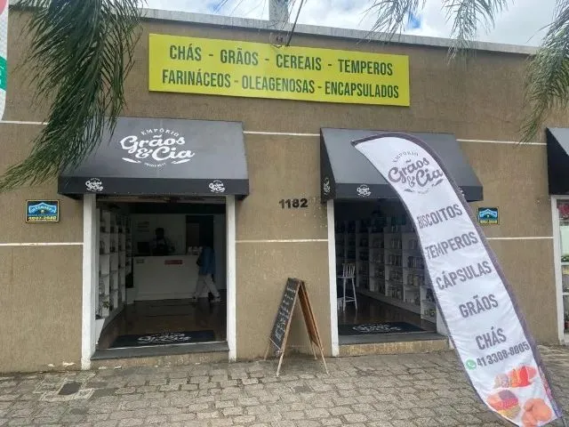 Imagem 8: Linda Loja em Excelente Ponto Comercial