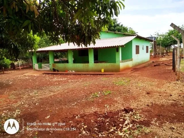 Imagem: Sítio de 4,80 Hectares com 2 Casas, Barracão