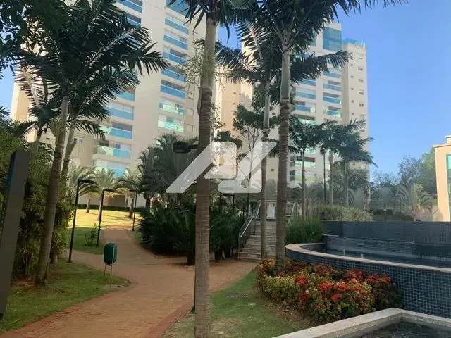 Imagem: Apartamento - Fazenda São Quirino - Campinas