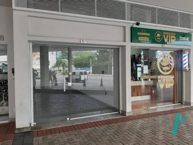 Imagem: Loja, 35 M² - Venda por R$ 600.000,00 Ou