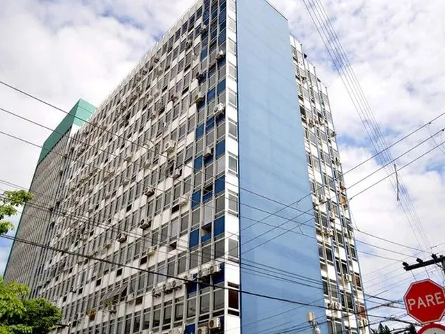 Imagem: Escritório de 1 Quarto para Alugar no Bairro