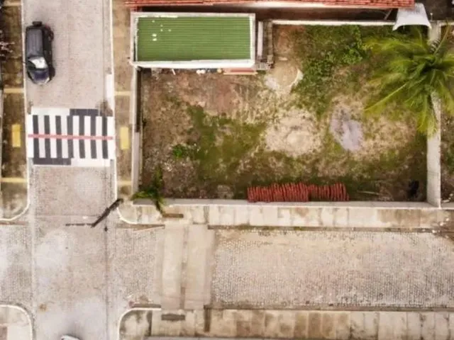 Imagem: Terreno Ponto Comercial 240 M²