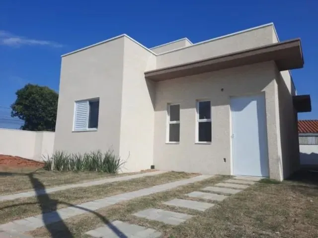 Imagem: Casa para Venda Possui 120 Metros Quadrados