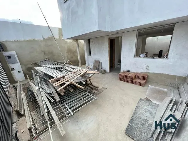 Imagem: Casa Geminada Triplex Individual com 3 Quartos