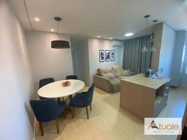 Imagem: Apartamento com 2 Dormitórios À Venda