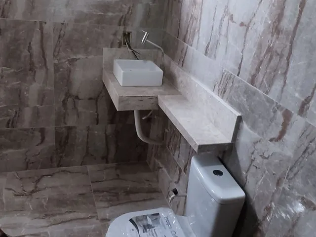 Imagem: Imóvel Exoberante e Imponente em Betim/Bairro