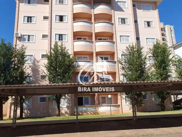Imagem: Apartamento com 3 Dormitórios À Venda