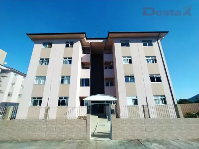 Imagem: Apartamento em Centro - Biguaçu