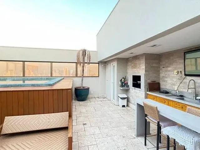 Imagem: Apartamento para Venda Tem 240 Metros Quadrados