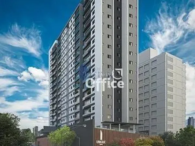 Imagem: O apartamento possui 3 Dormitórios, 1 Suíte, 1 Banheiro,