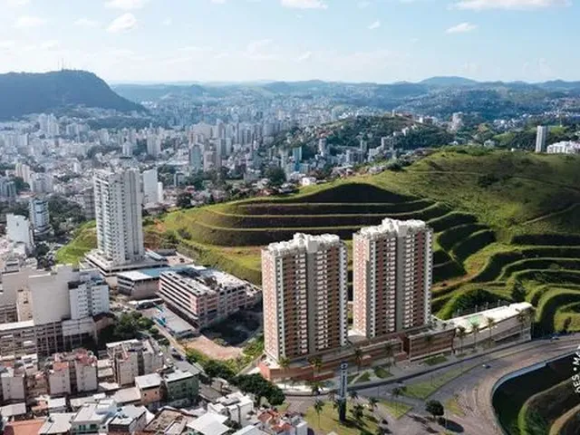 Imagem: Cód. 796 - Apartamento 2 Quartos - Boa