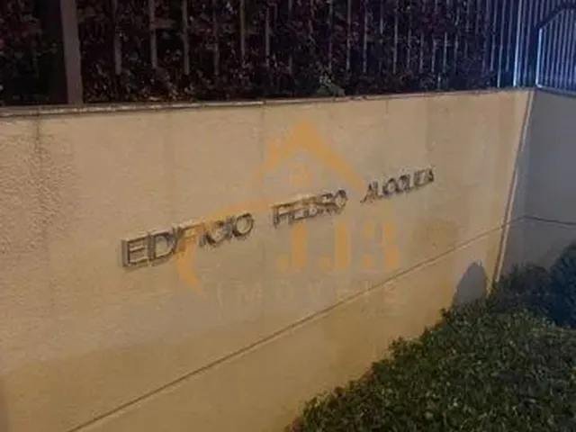 Imagem: Venda de Apartamentos / Padrão na Cidade