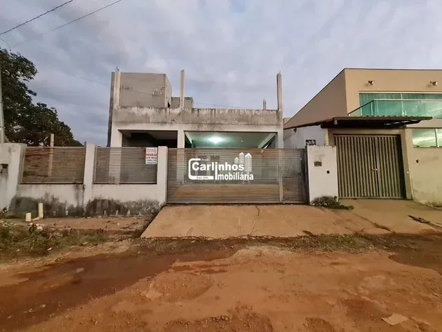 Imagem: Casa À Venda no Bairro Vila Maria Regina