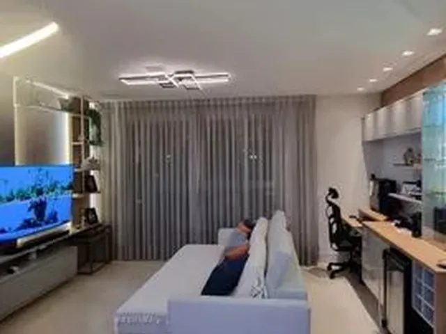 Imagem: Vendaapartamento com 2 Quartos, Sendo 1