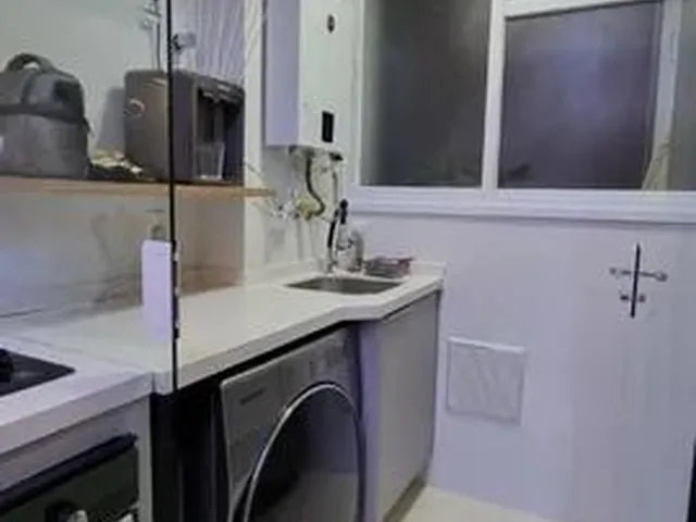 Imagem 11: Vendaapartamento com 2 Quartos, Sendo 1 Suíte, em Jurerê - Florianópolis - Sc