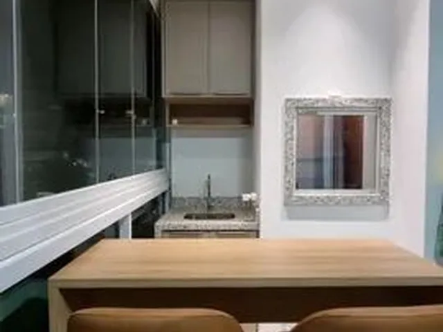 Imagem 8: Vendaapartamento com 2 Quartos, Sendo 1 Suíte, em Jurerê - Florianópolis - Sc