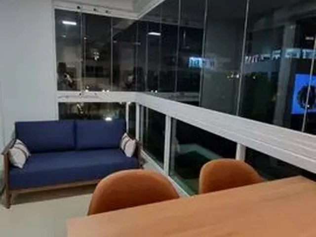 Imagem 10: Vendaapartamento com 2 Quartos, Sendo 1 Suíte, em Jurerê - Florianópolis - Sc