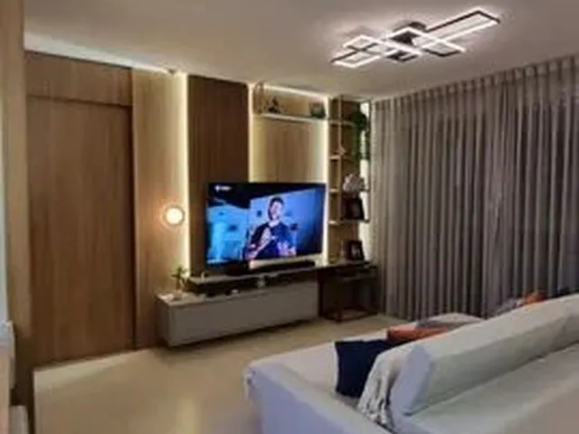 Imagem 9: Vendaapartamento com 2 Quartos, Sendo 1 Suíte, em Jurerê - Florianópolis - Sc