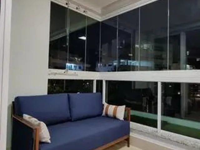 Imagem 3: Vendaapartamento com 2 Quartos, Sendo 1 Suíte, em Jurerê - Florianópolis - Sc