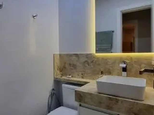 Imagem 7: Vendaapartamento com 2 Quartos, Sendo 1 Suíte, em Jurerê - Florianópolis - Sc