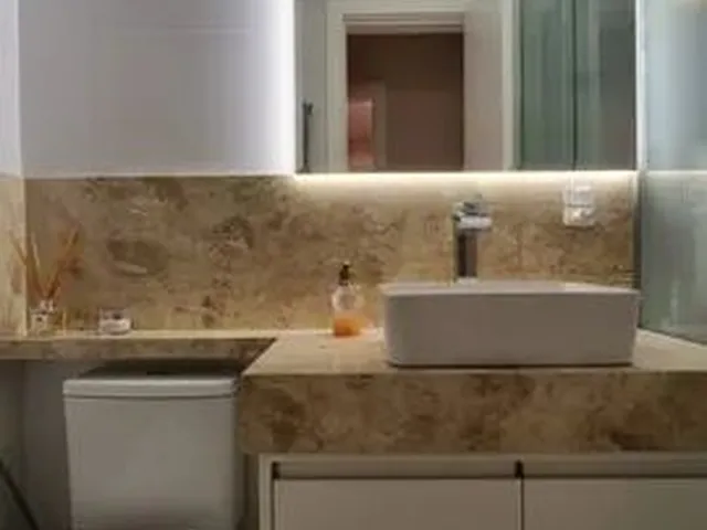Imagem 6: Vendaapartamento com 2 Quartos, Sendo 1 Suíte, em Jurerê - Florianópolis - Sc