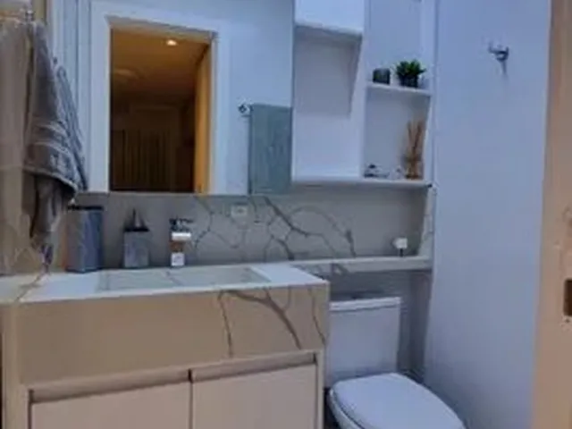 Imagem 16: Vendaapartamento com 2 Quartos, Sendo 1 Suíte, em Jurerê - Florianópolis - Sc