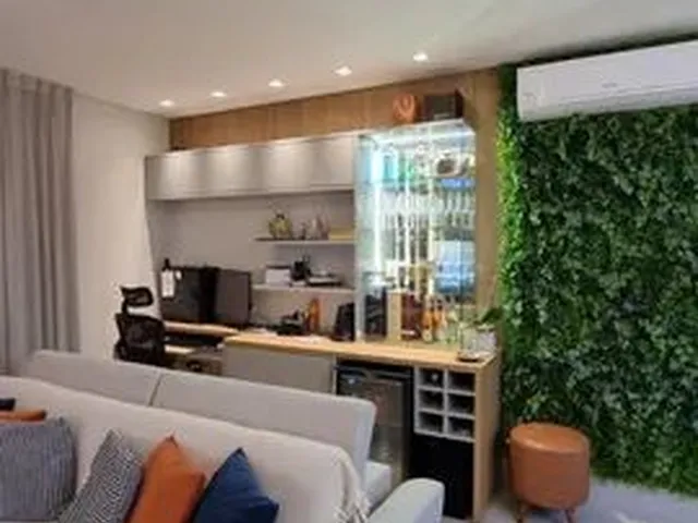 Imagem 4: Vendaapartamento com 2 Quartos, Sendo 1 Suíte, em Jurerê - Florianópolis - Sc