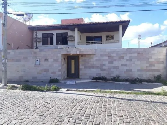 Imagem: Casa Residencial Ou Comercial em Petrolina