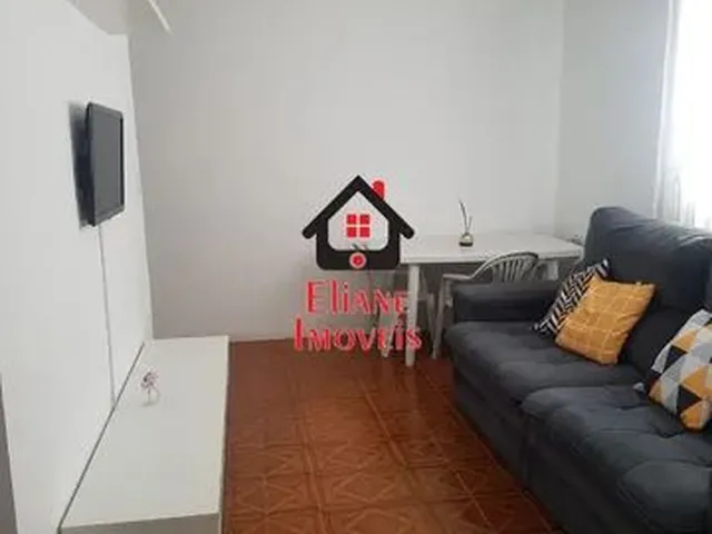 Imagem: Apartamento À Venda- Conjunto Habitacional