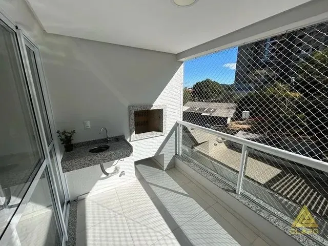 Imagem: Florianópolis - Apartamento Padrão - Monte