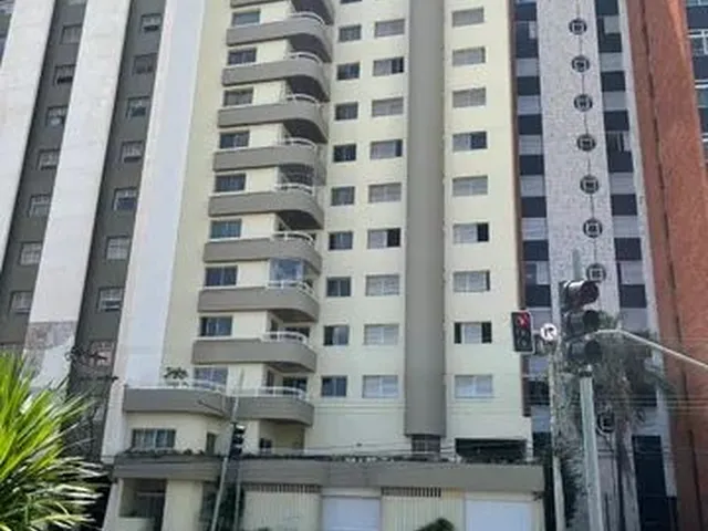Imagem: Vendo Apartamento 165M² Centro Uberaba