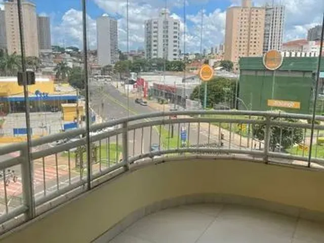 Imagem 4: Vendo Apartamento 165M² Centro Uberaba Mg
