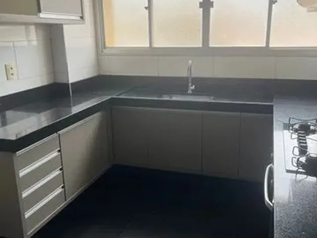 Imagem 5: Vendo Apartamento 165M² Centro Uberaba Mg