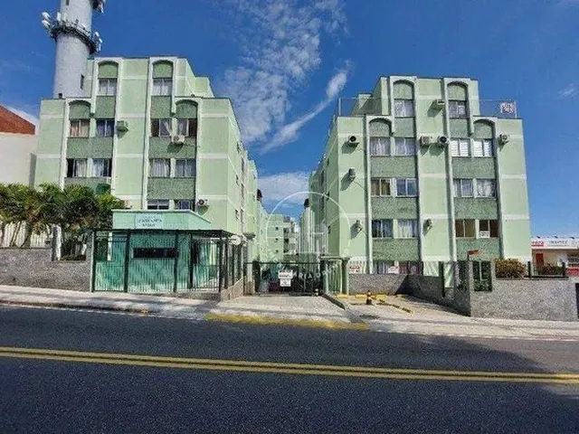 Imagem: Apartamento com 1 Dormitório À Venda