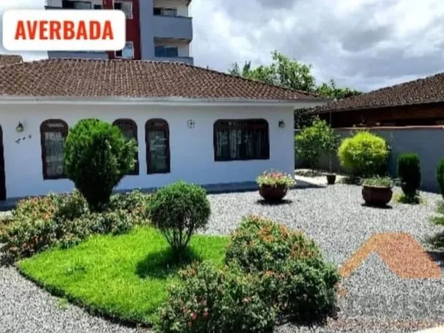 Imagem: Casa para Venda em Joinville, Comasa, 3