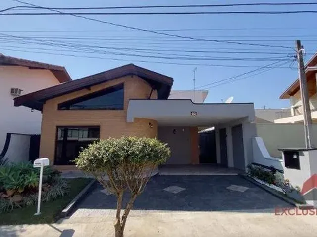 Imagem: Casa À Venda, 168 M² por R$ 855.000,00