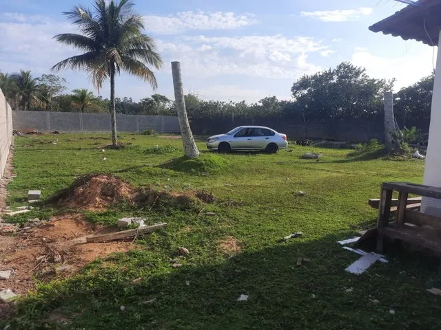Imagem 2: Casa Escriturada em Nova Almeida 180 Mil