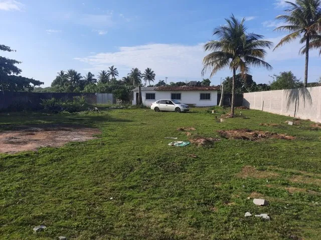 Imagem 6: Casa Escriturada em Nova Almeida 180 Mil