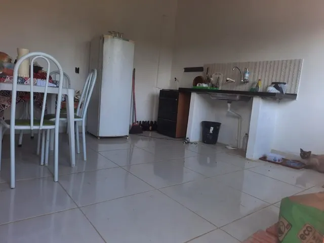 Imagem 13: Casa Escriturada em Nova Almeida 180 Mil